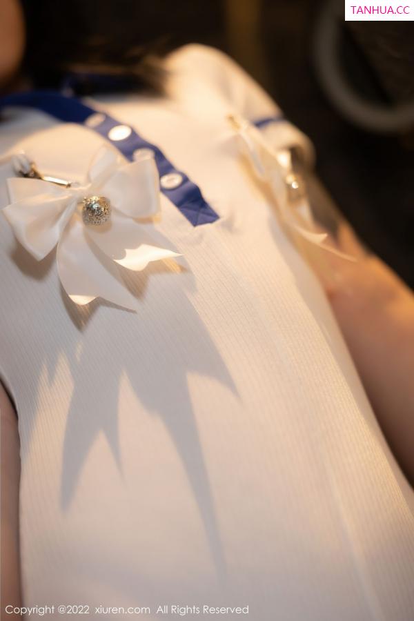 小奶瓶呜呜  [XiuRen]高清写真图 2022.07.18 No.5291 奶瓶第27张图片